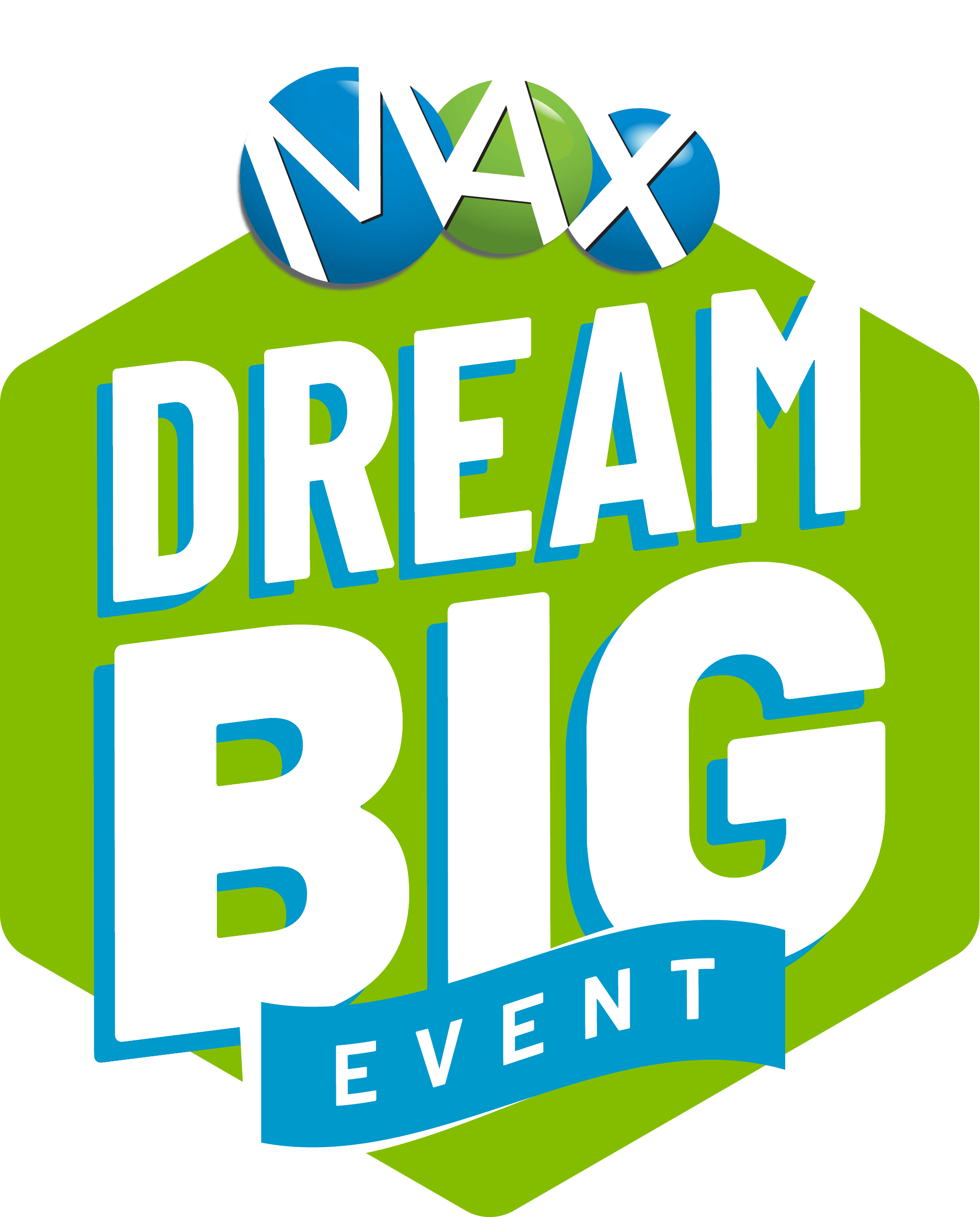 LOTTO MAX Dream Big Event
